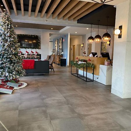 Lake Placid Inn Boutique Hotel Exterior foto