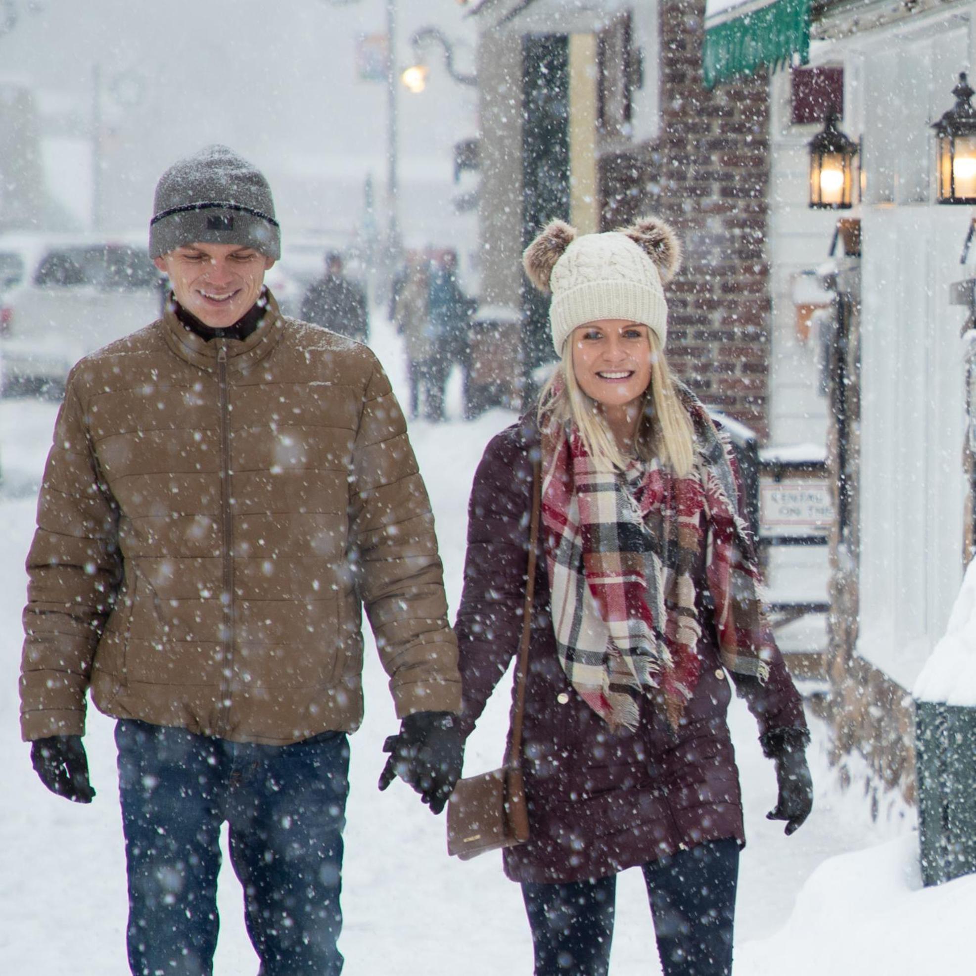 Lake Placid Inn Boutique Hotel Exterior foto